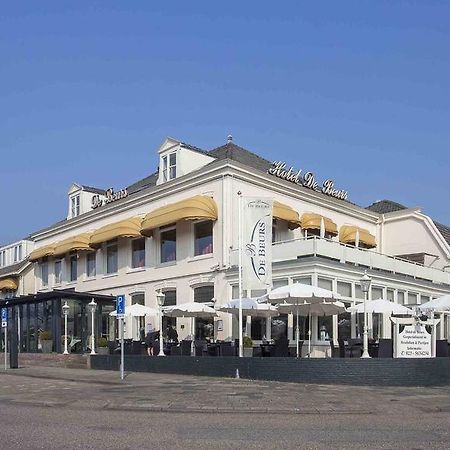 Hotel De Beurs Hoofddorp Extérieur photo