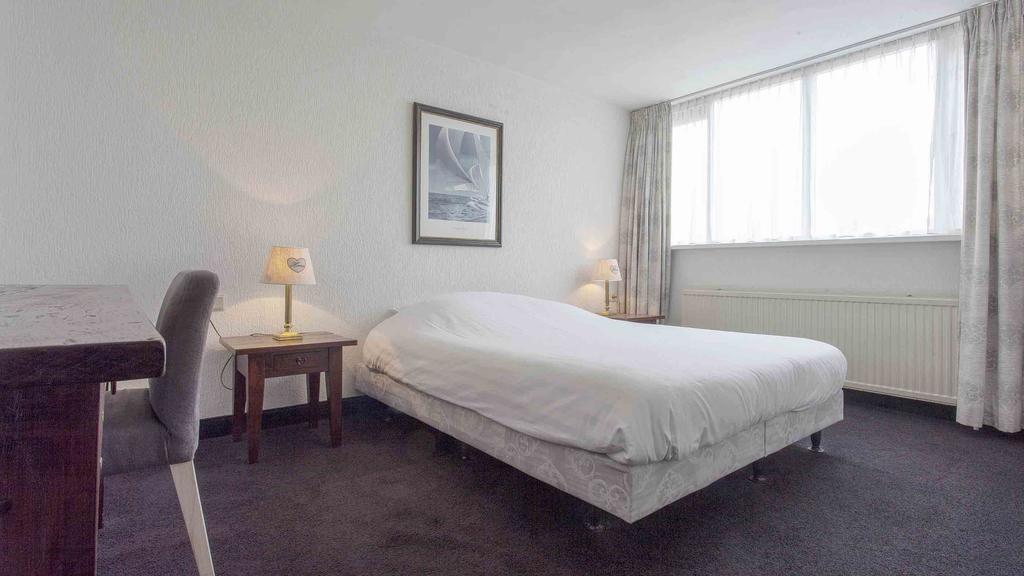 Hotel De Beurs Hoofddorp Chambre photo